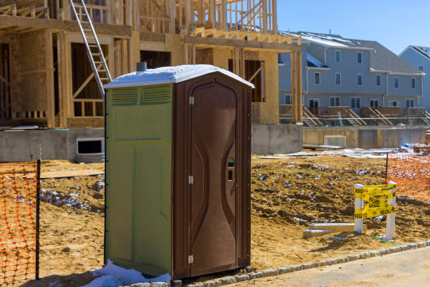 Best Construction site porta potty rental  in Princeton, WV