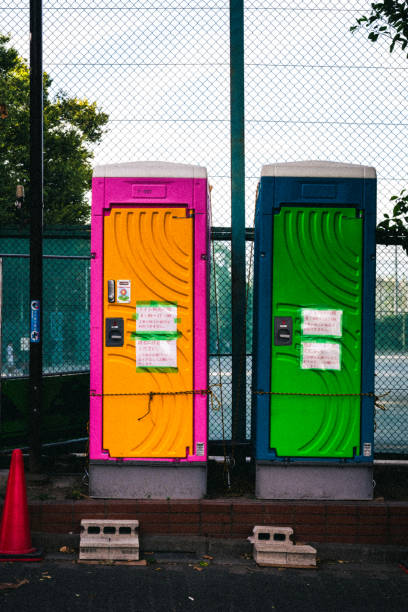 Best Local porta potty services  in Princeton, WV