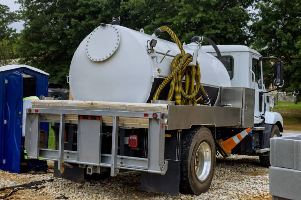 Best Local porta potty services  in Princeton, WV