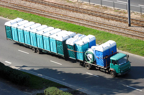 Best Sanitation services for porta potties  in Princeton, WV