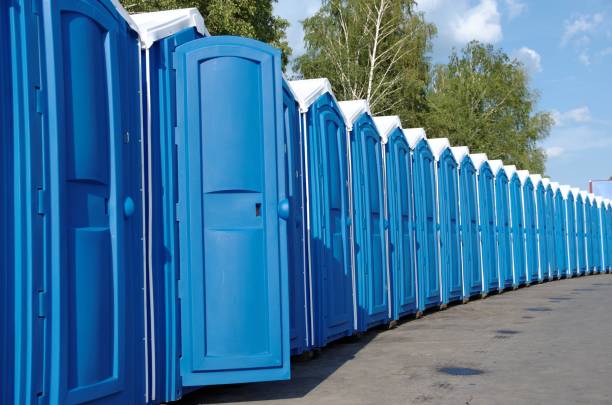 Portable Toilet Options We Offer in Princeton, WV